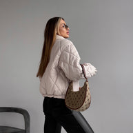 Spring Jacket “Nora”