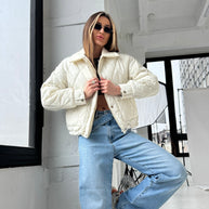 Spring Jacket “Nora”