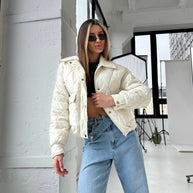 Spring Jacket “Nora”
