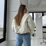 Spring Jacket “Nora”