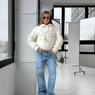 Spring Jacket “Nora”