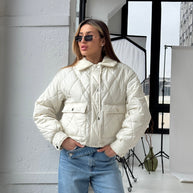 Spring Jacket “Nora”