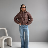 Spring Jacket “Nora”