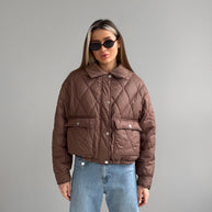 Spring Jacket “Nora”
