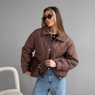 Spring Jacket “Nora”