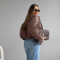 Spring Jacket “Nora”