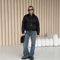 Spring Jacket “Nora”