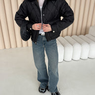 Spring Jacket “Nora”