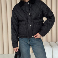 Spring Jacket “Nora”