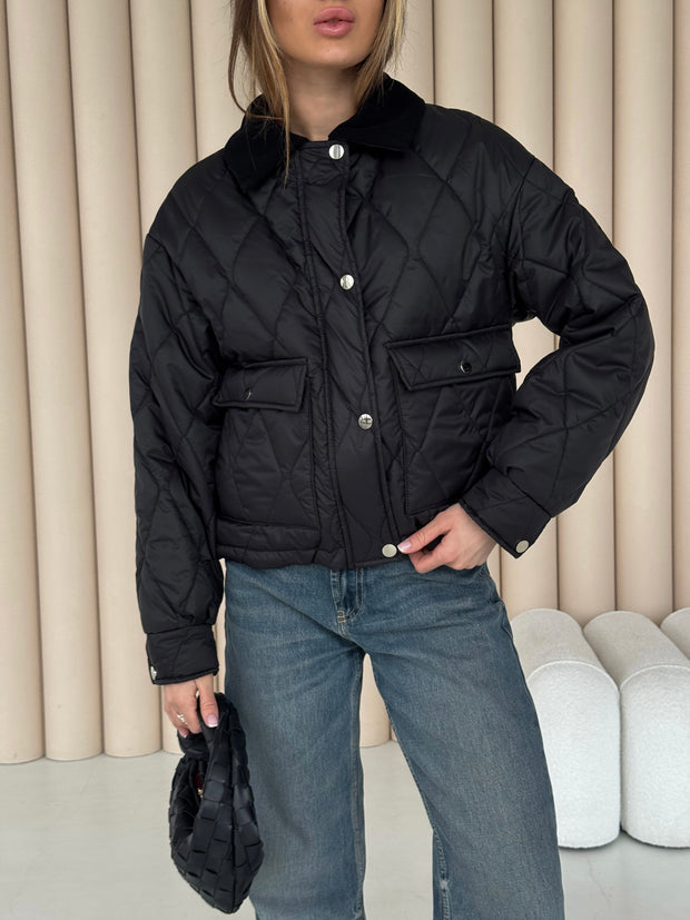 Spring Jacket “Nora”
