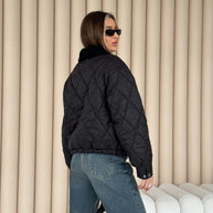 Spring Jacket “Nora”
