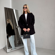 Пальто «Freya»