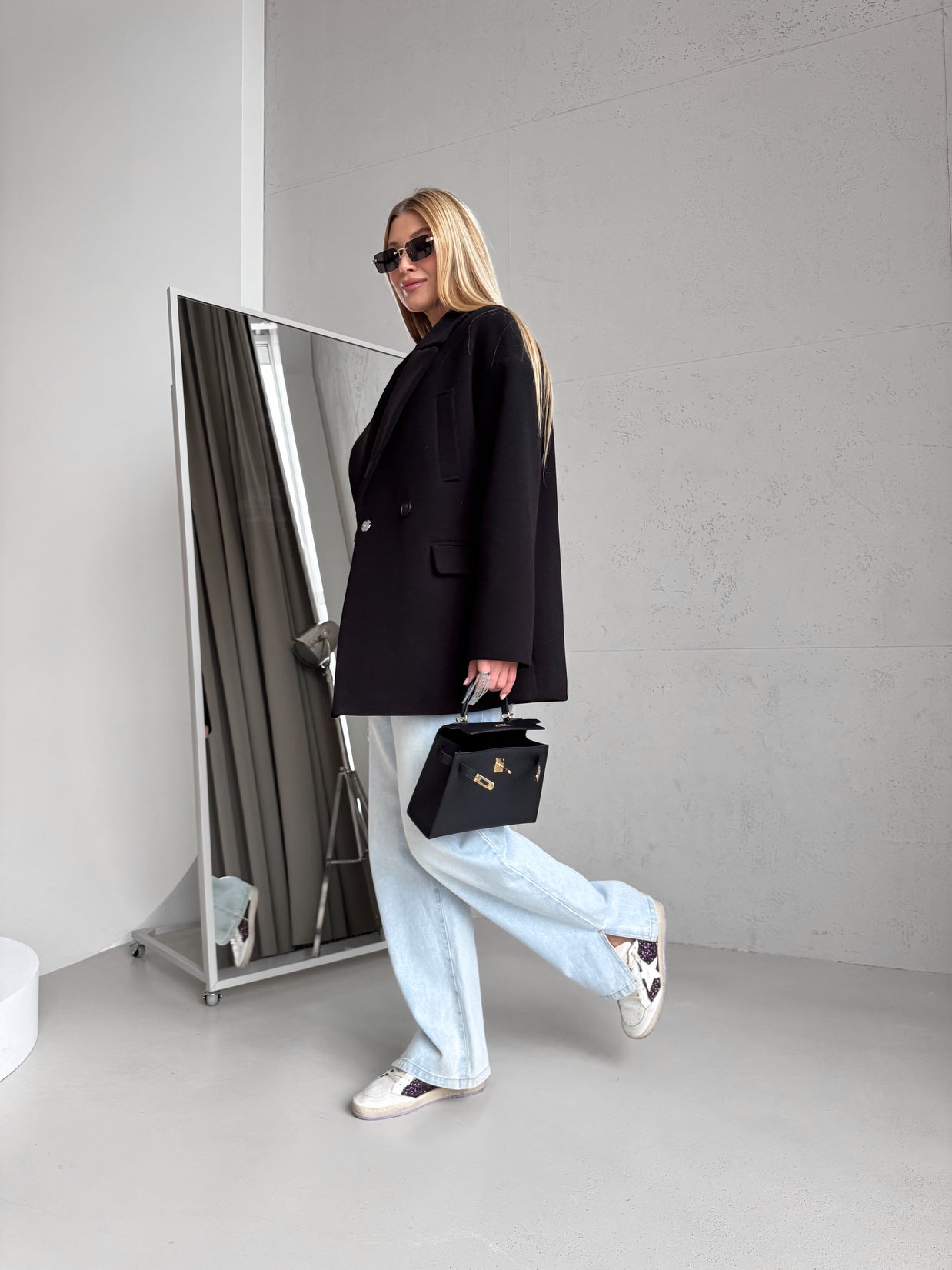 Пальто «Freya»