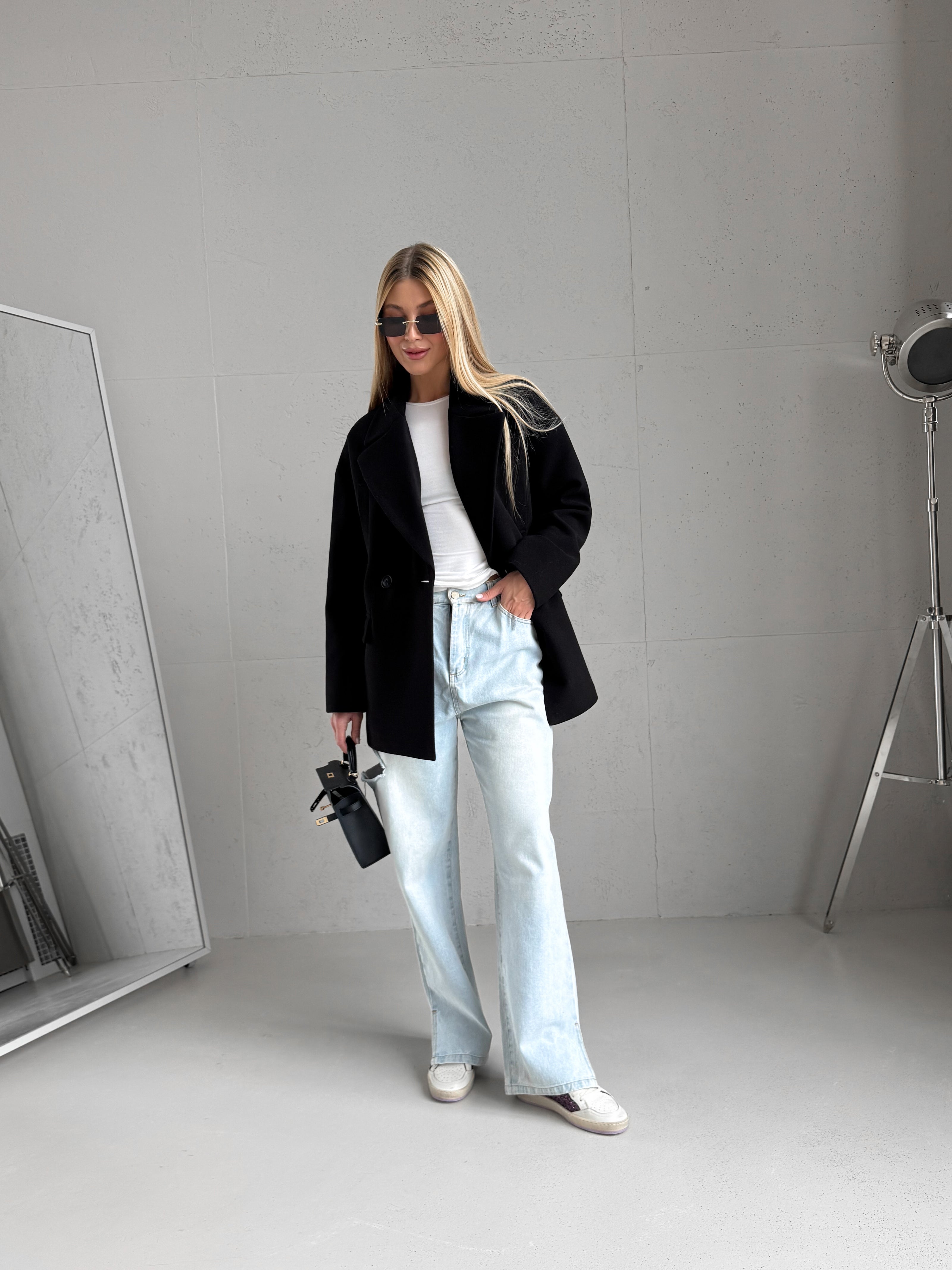 Пальто «Freya»