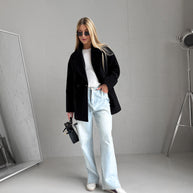 Пальто «Freya»