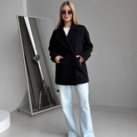 Пальто «Freya»