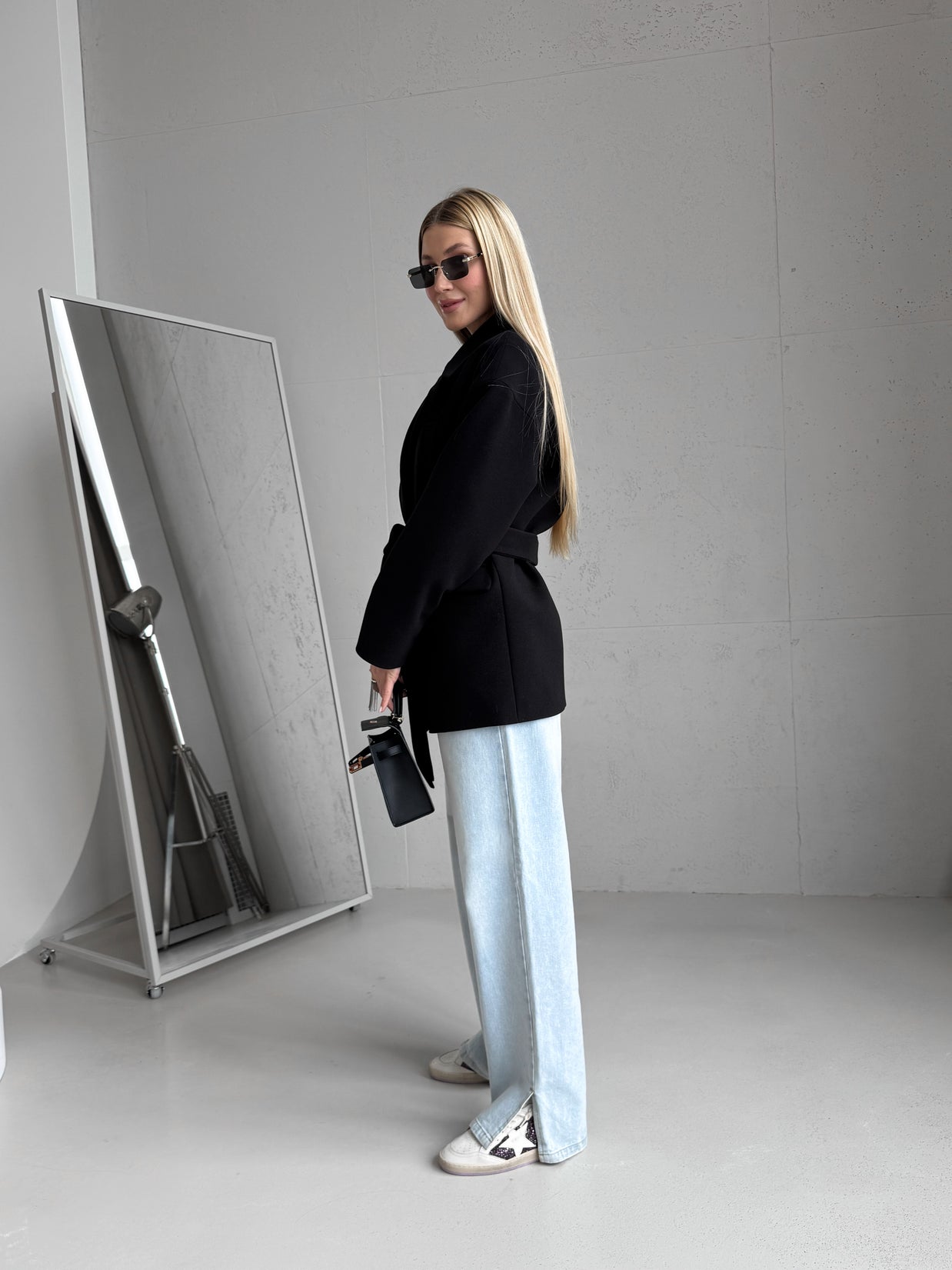 Пальто «Freya»