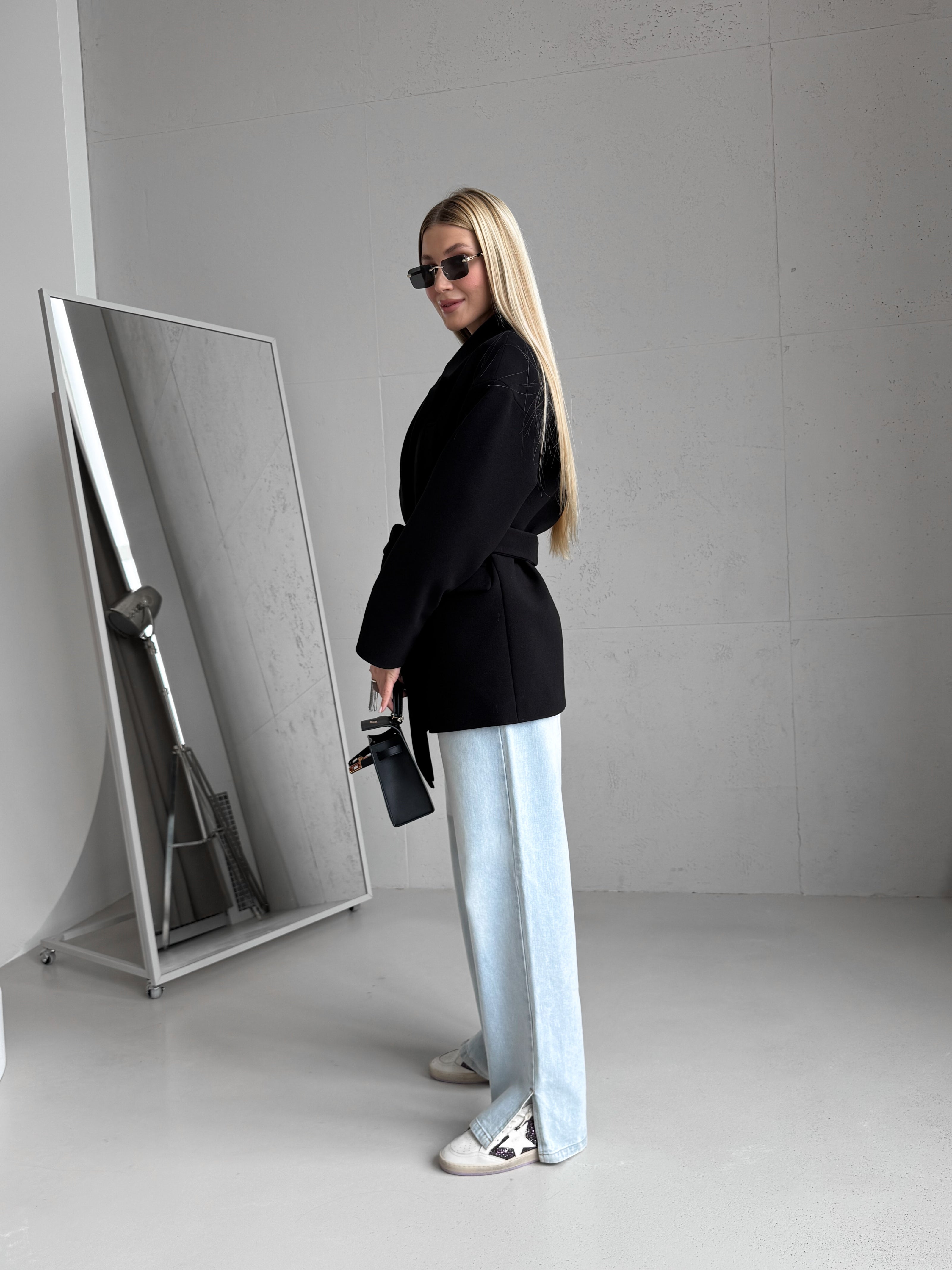 Пальто «Freya»