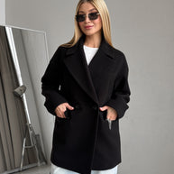 Пальто «Freya»