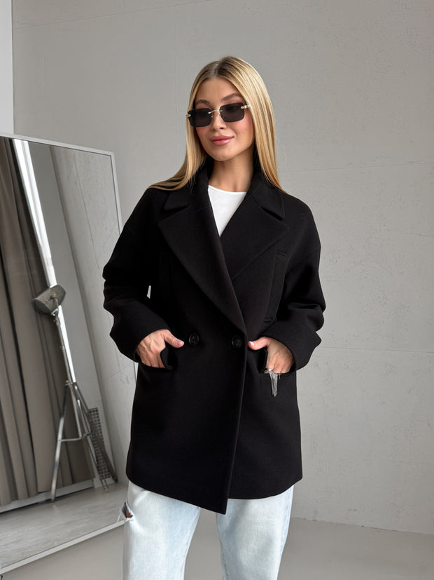 Пальто «Freya»