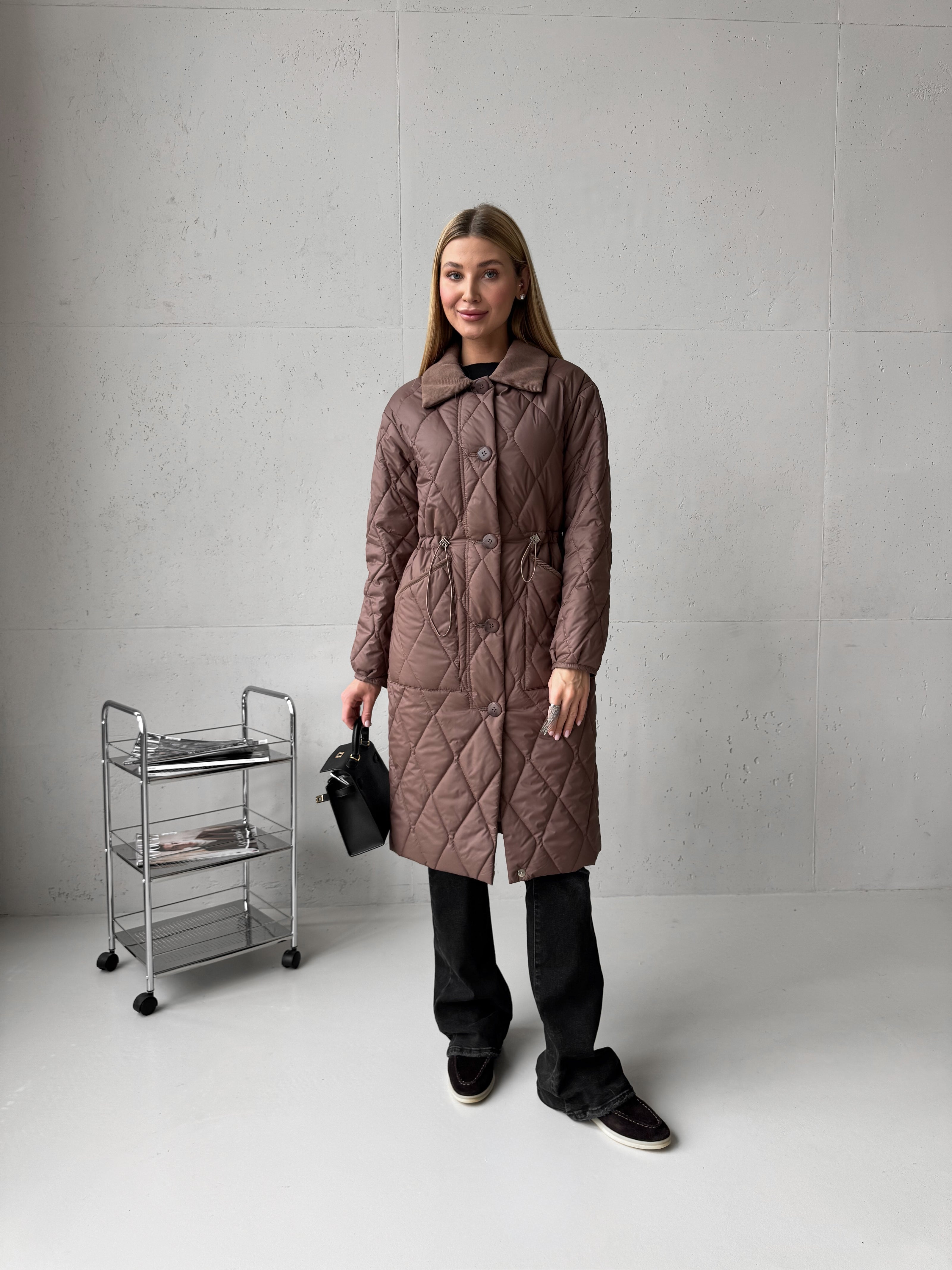 Пальто  «Norma»