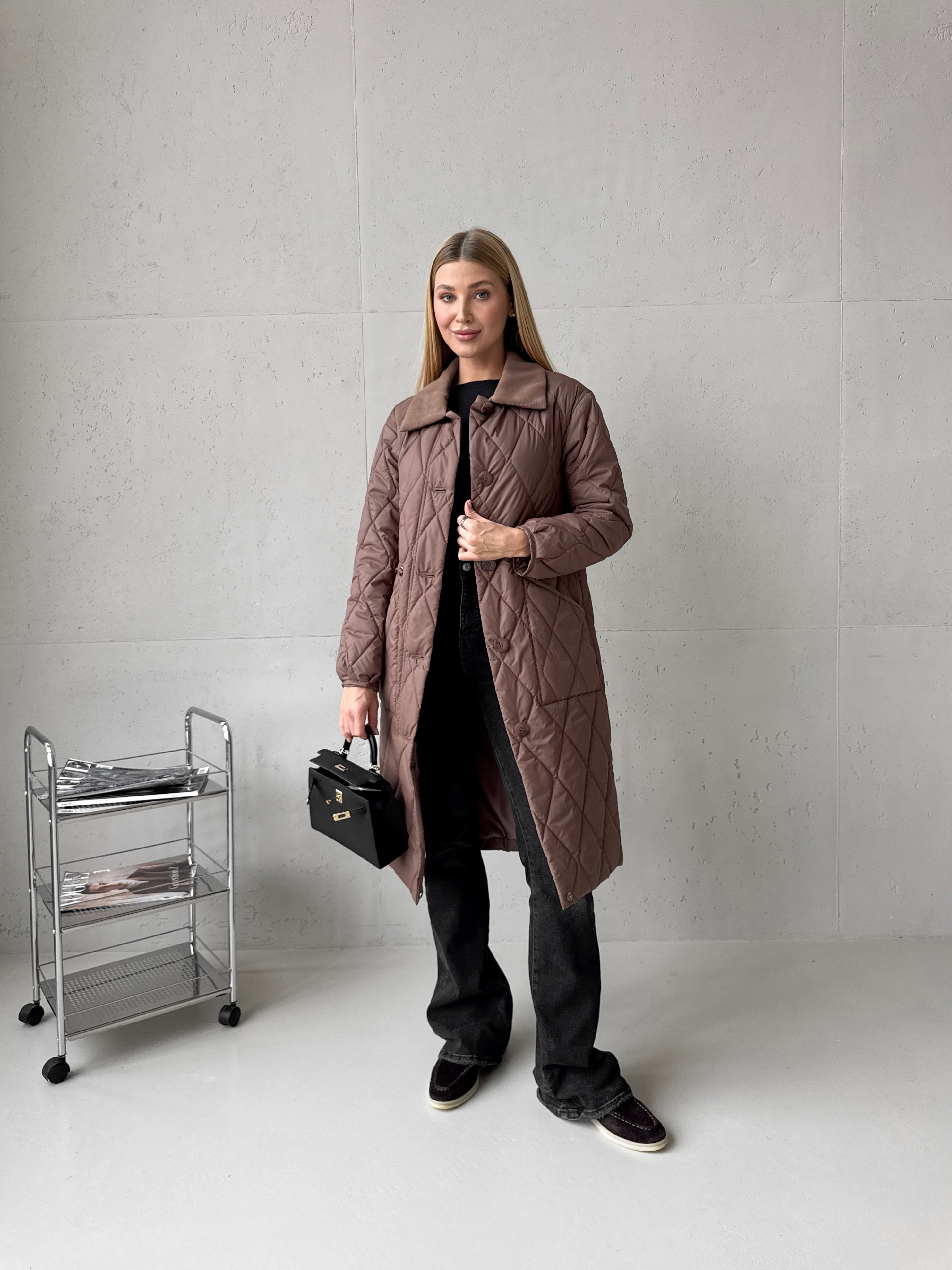 Пальто  «Norma»