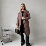 Пальто  «Norma»