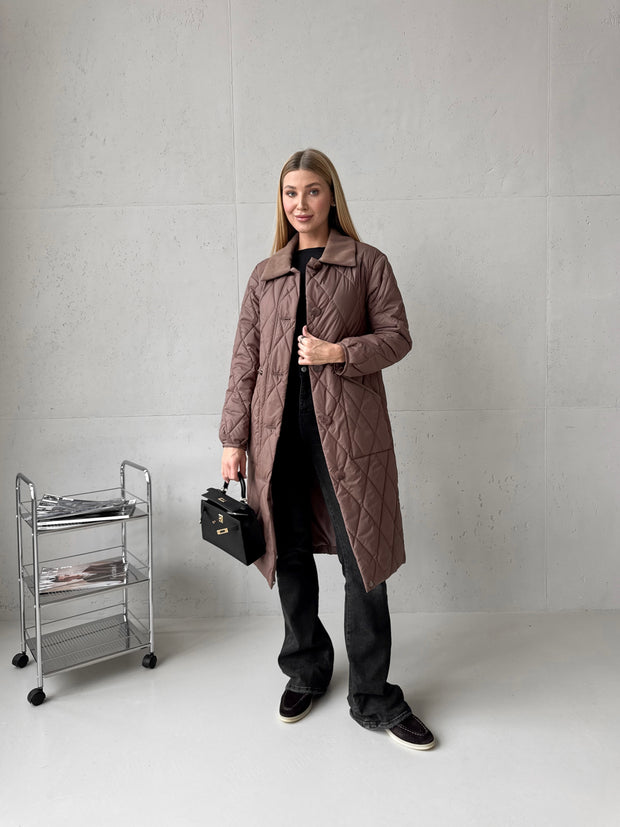 Пальто  «Norma»