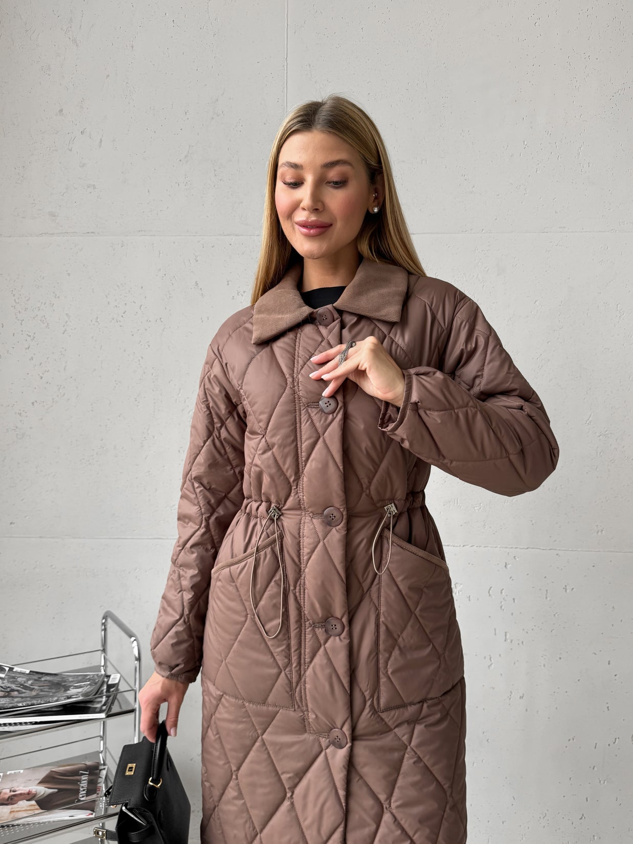 Пальто  «Norma»