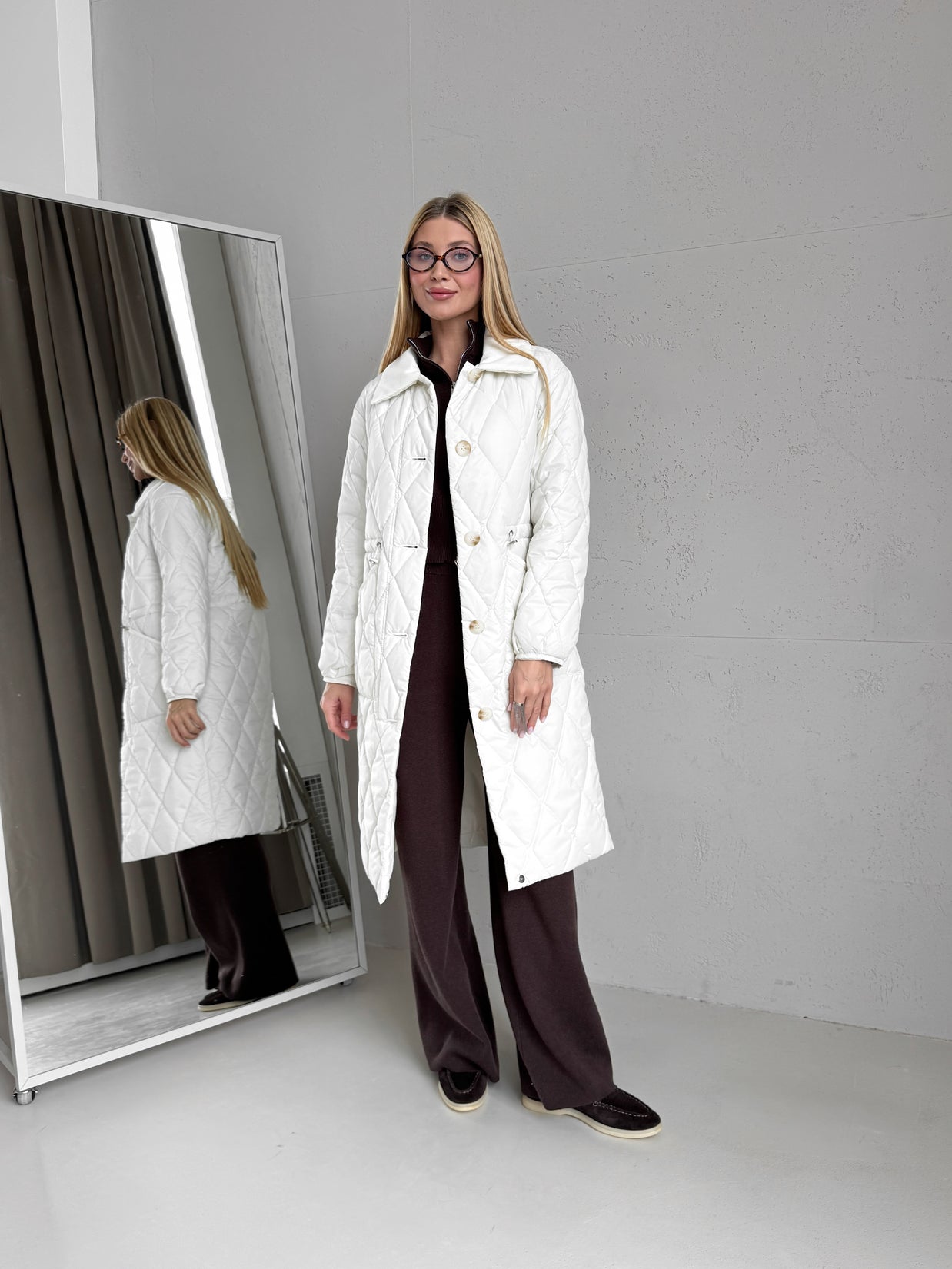 Пальто  «Norma»