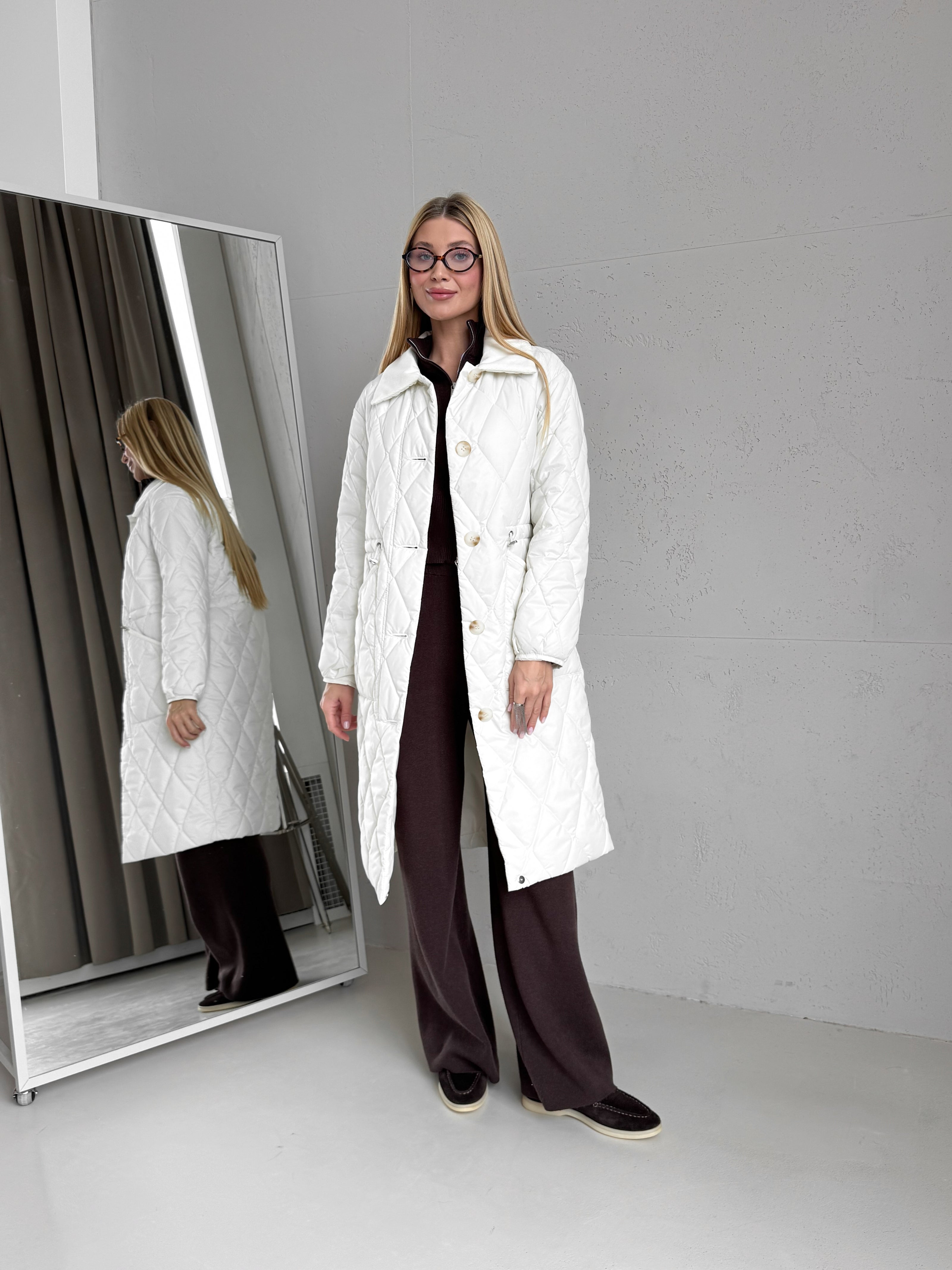 Пальто  «Norma»