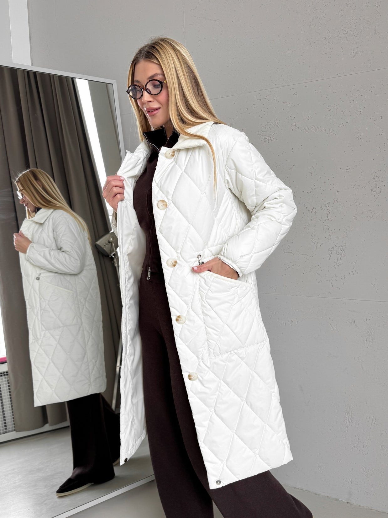 Пальто  «Norma»