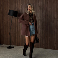 Пальто «Freya»