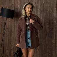 Пальто «Freya»