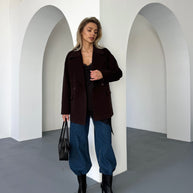 Пальто «Freya»