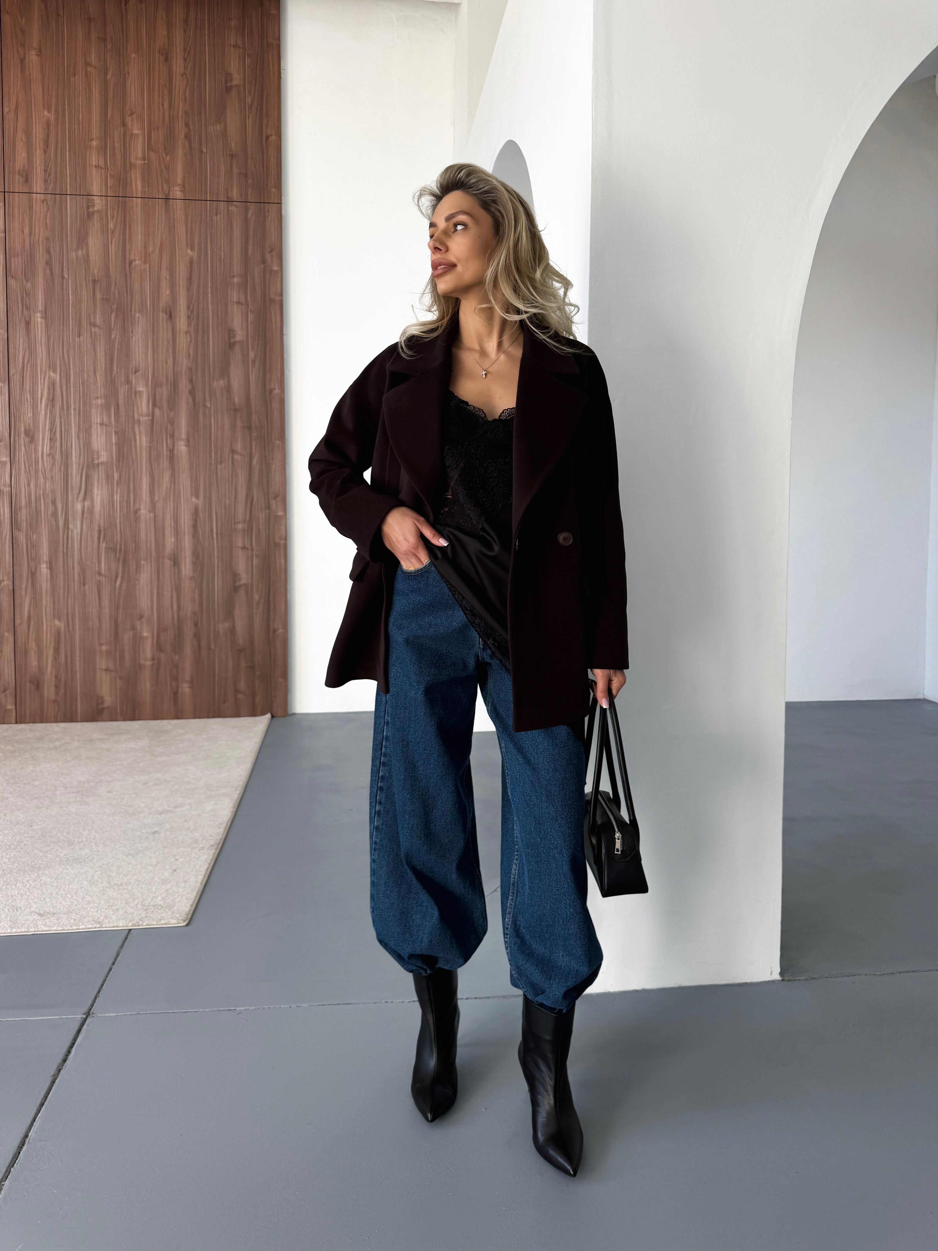 Пальто «Freya»