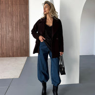 Пальто «Freya»