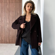 Пальто «Freya»