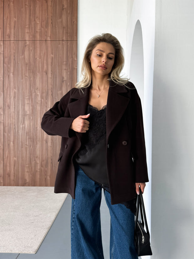 Пальто «Freya»