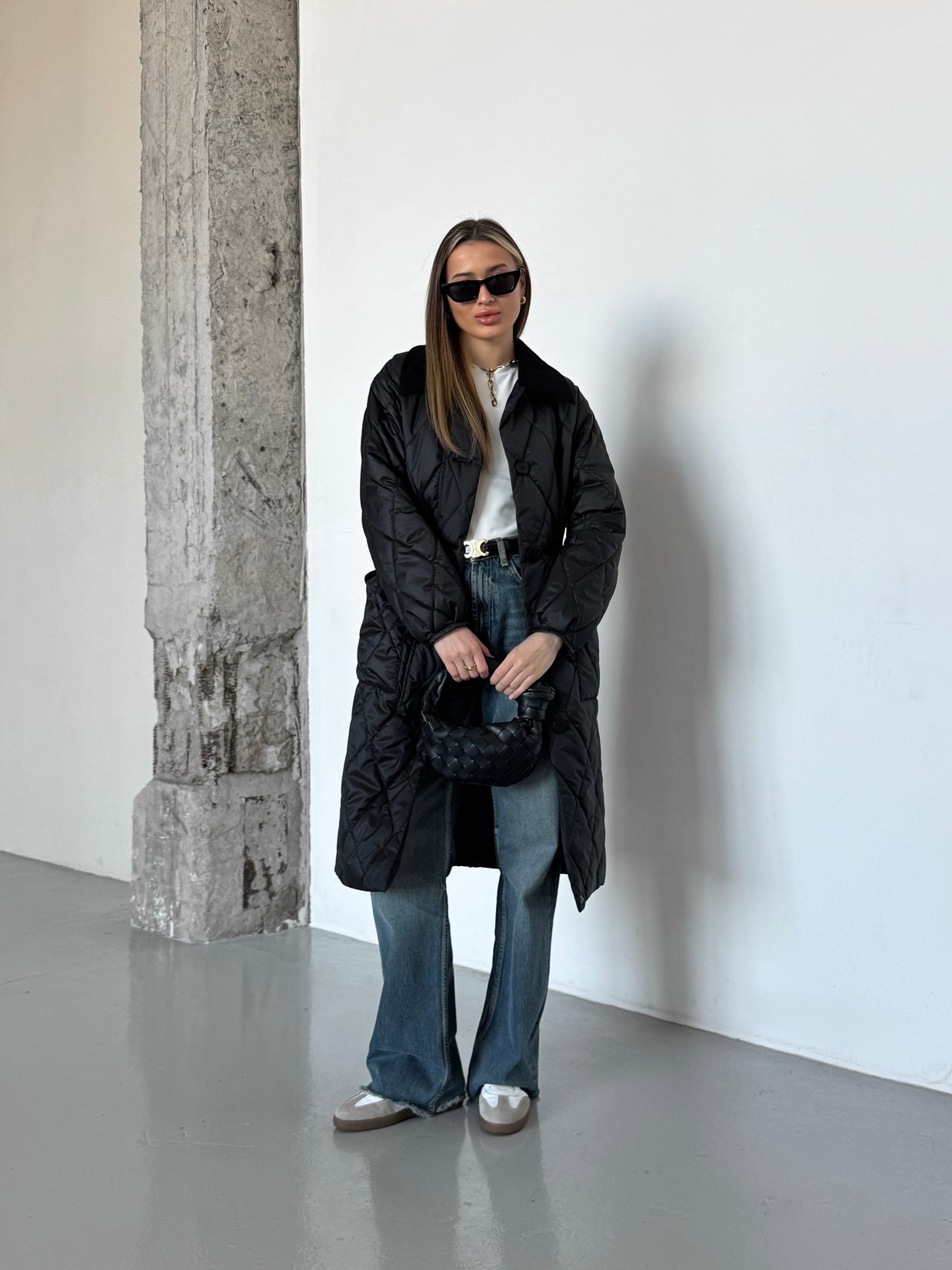 Пальто  «Norma»