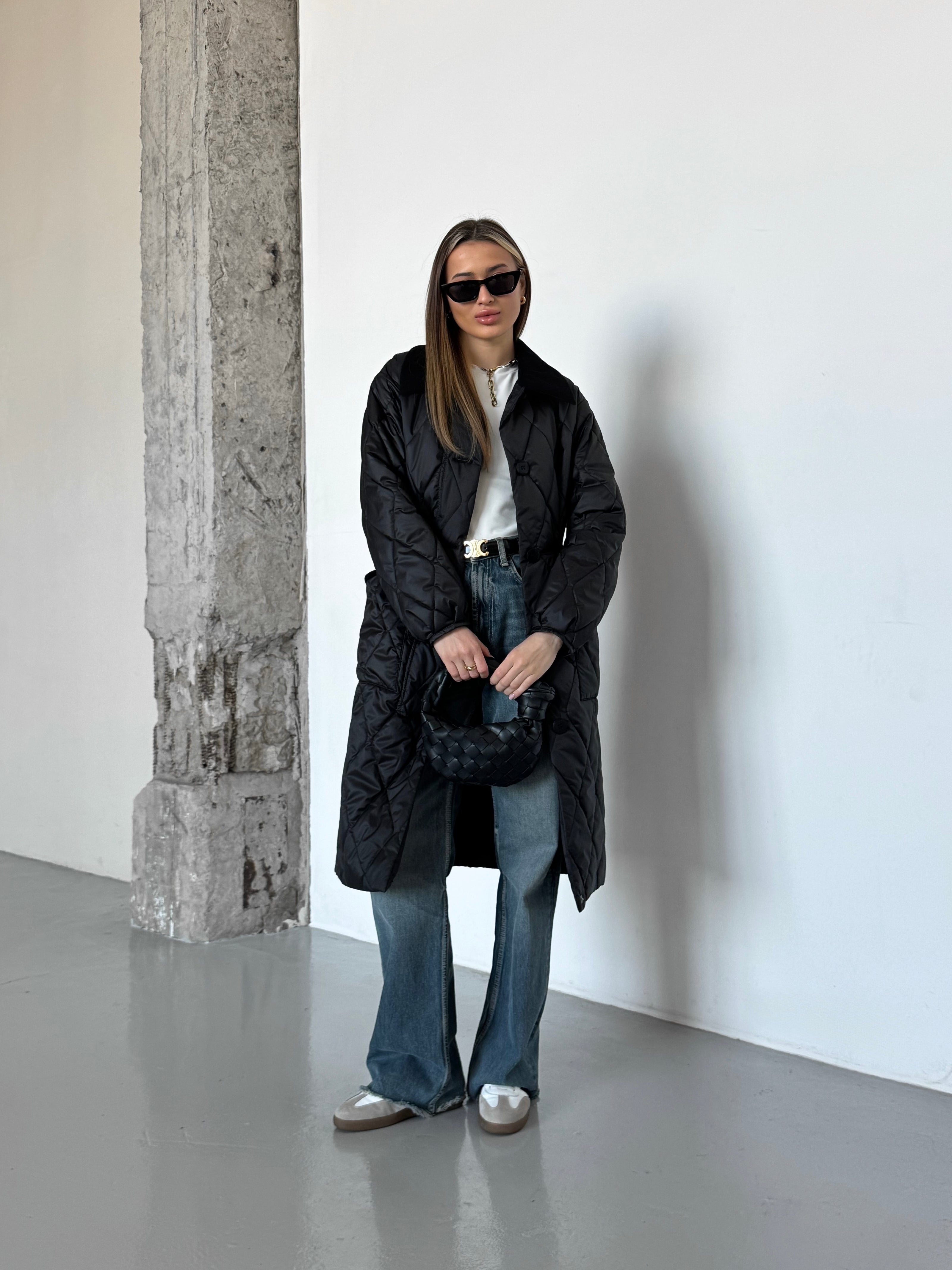 Пальто  «Norma»