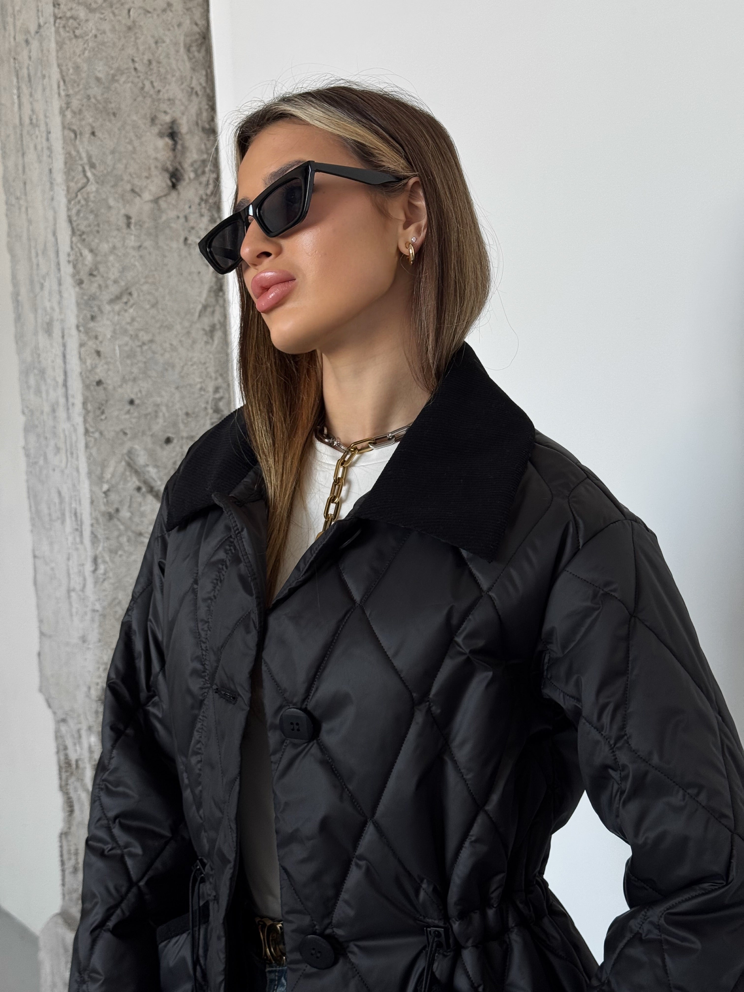 Пальто  «Norma»