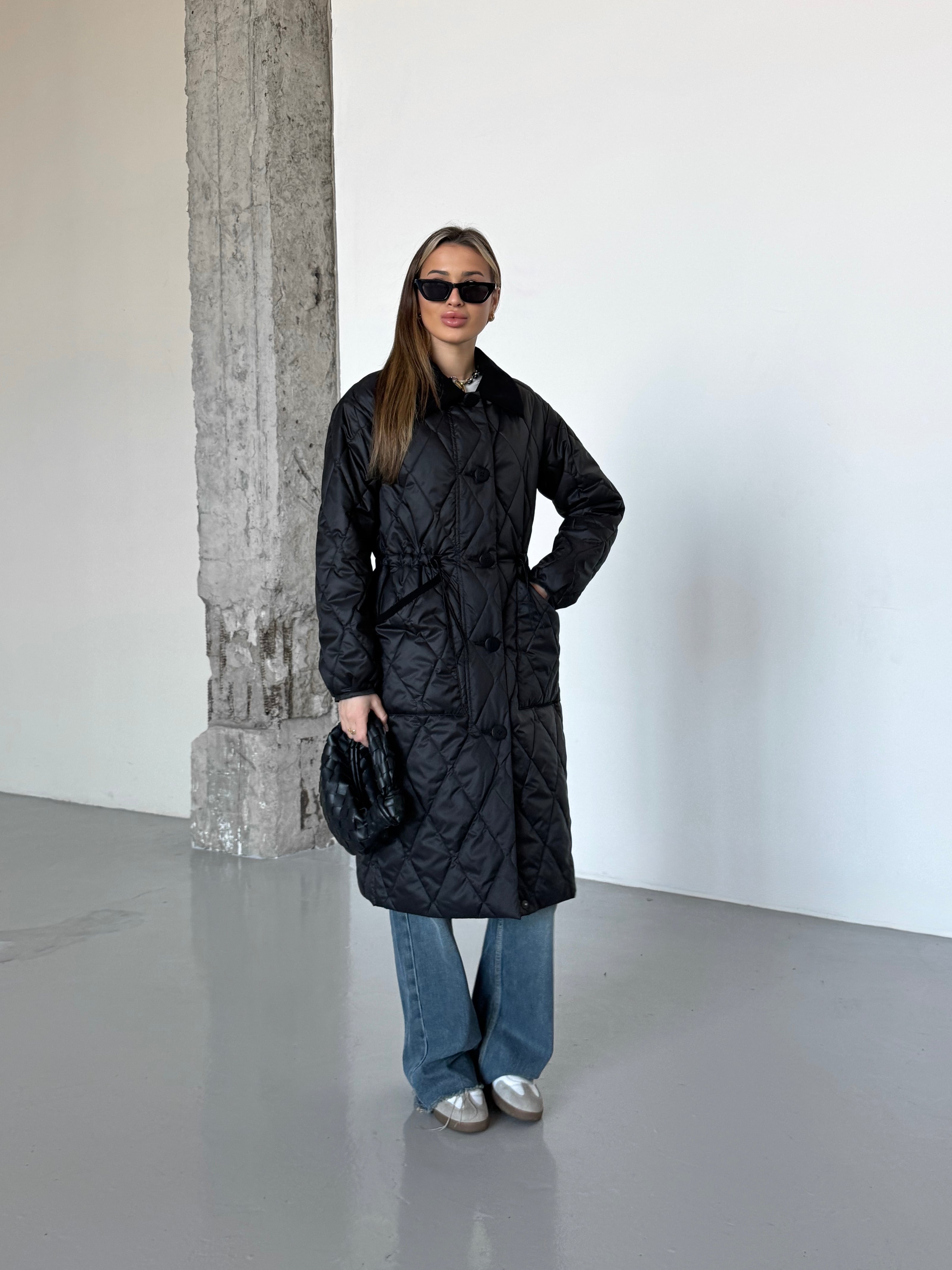 Пальто  «Norma»