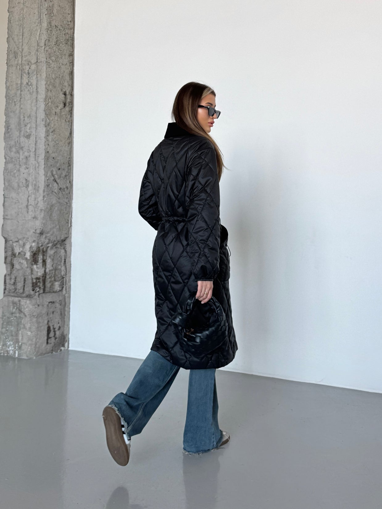 Пальто  «Norma»