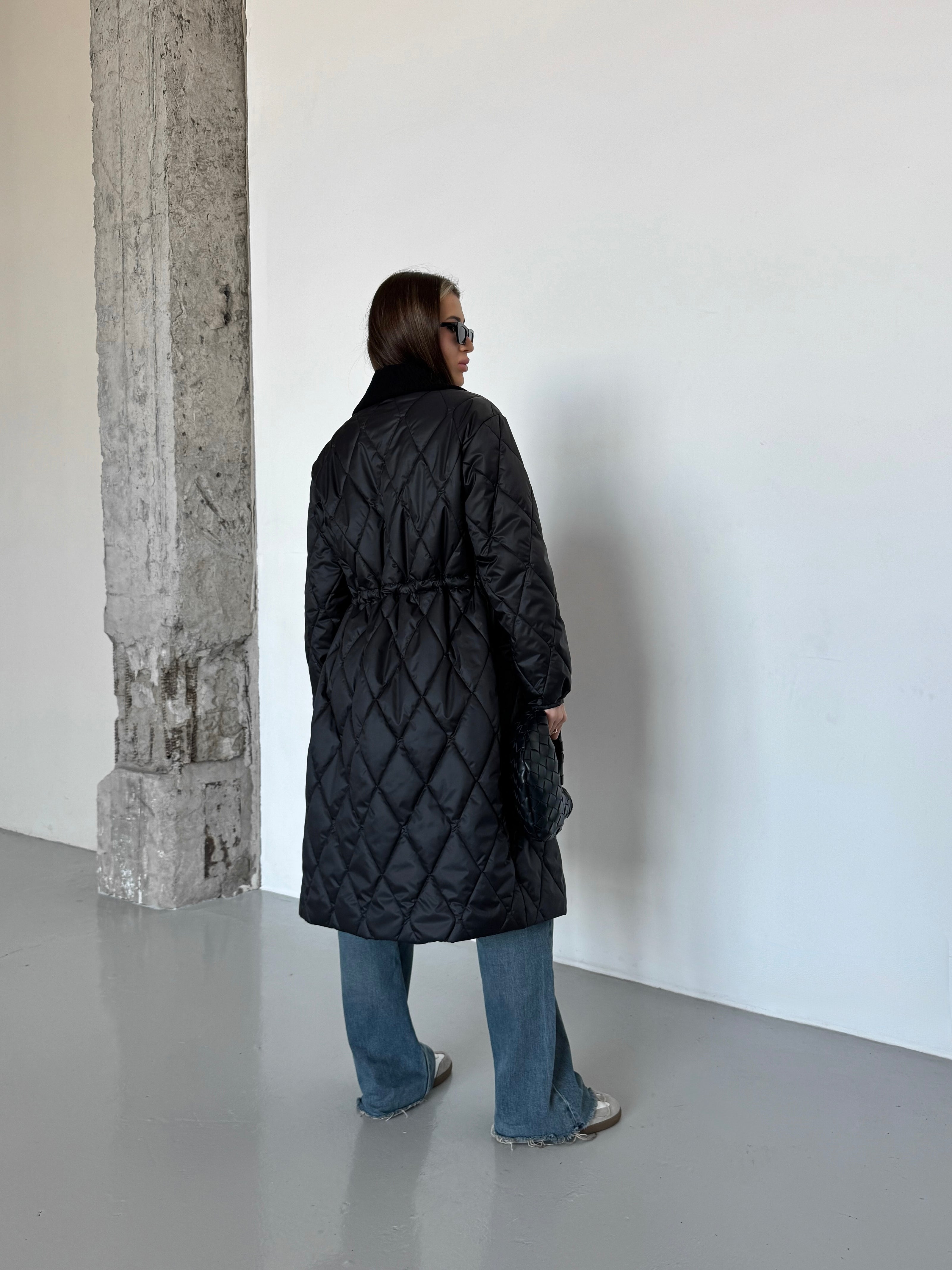 Пальто  «Norma»