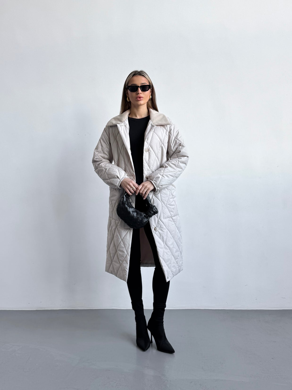 Пальто  «Norma»