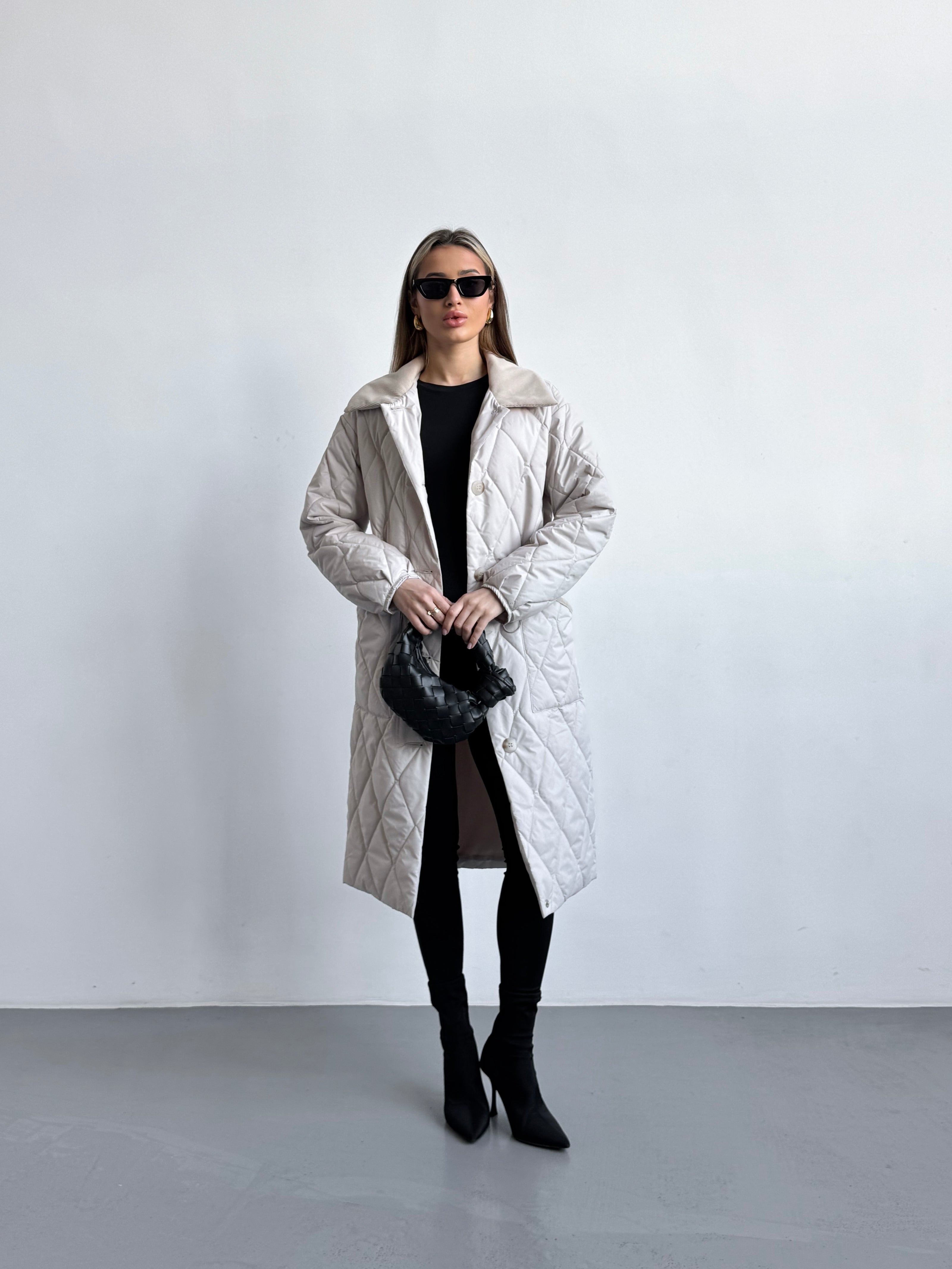 Пальто  «Norma»