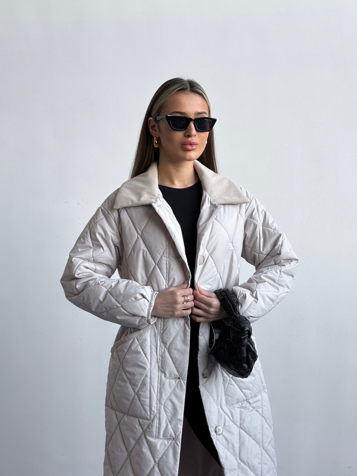 Пальто  «Norma»