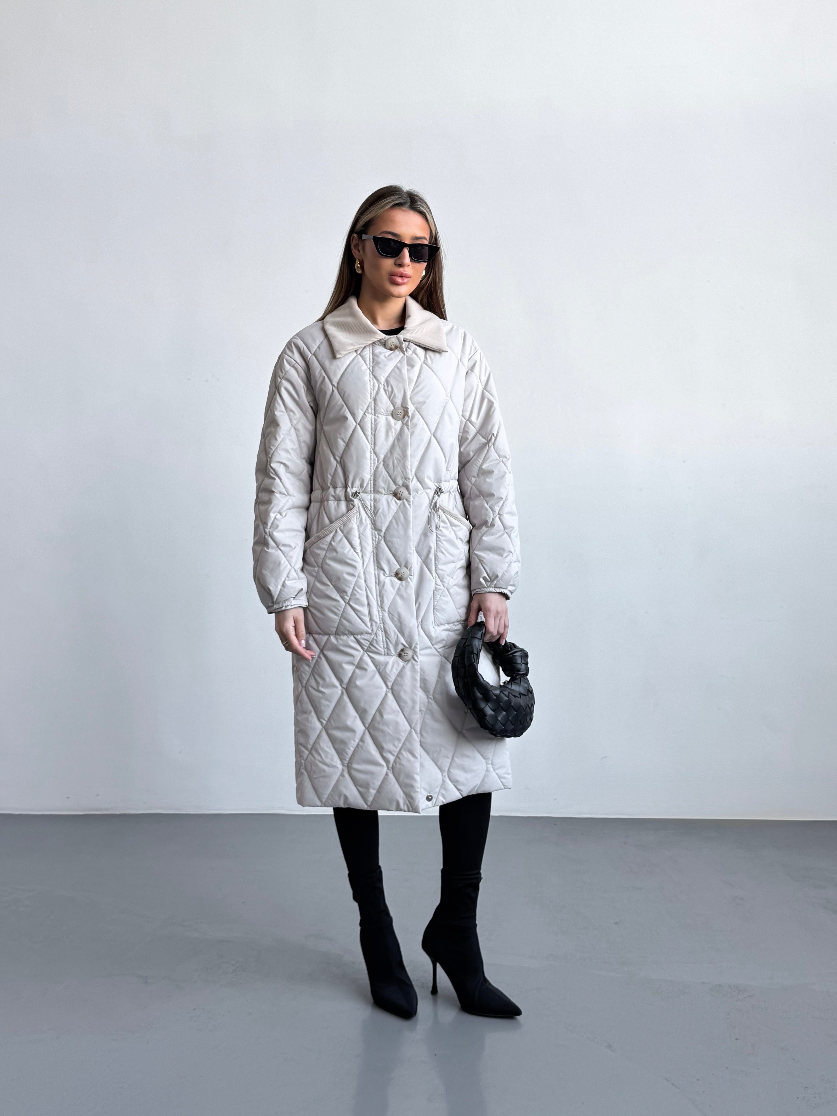 Пальто  «Norma»