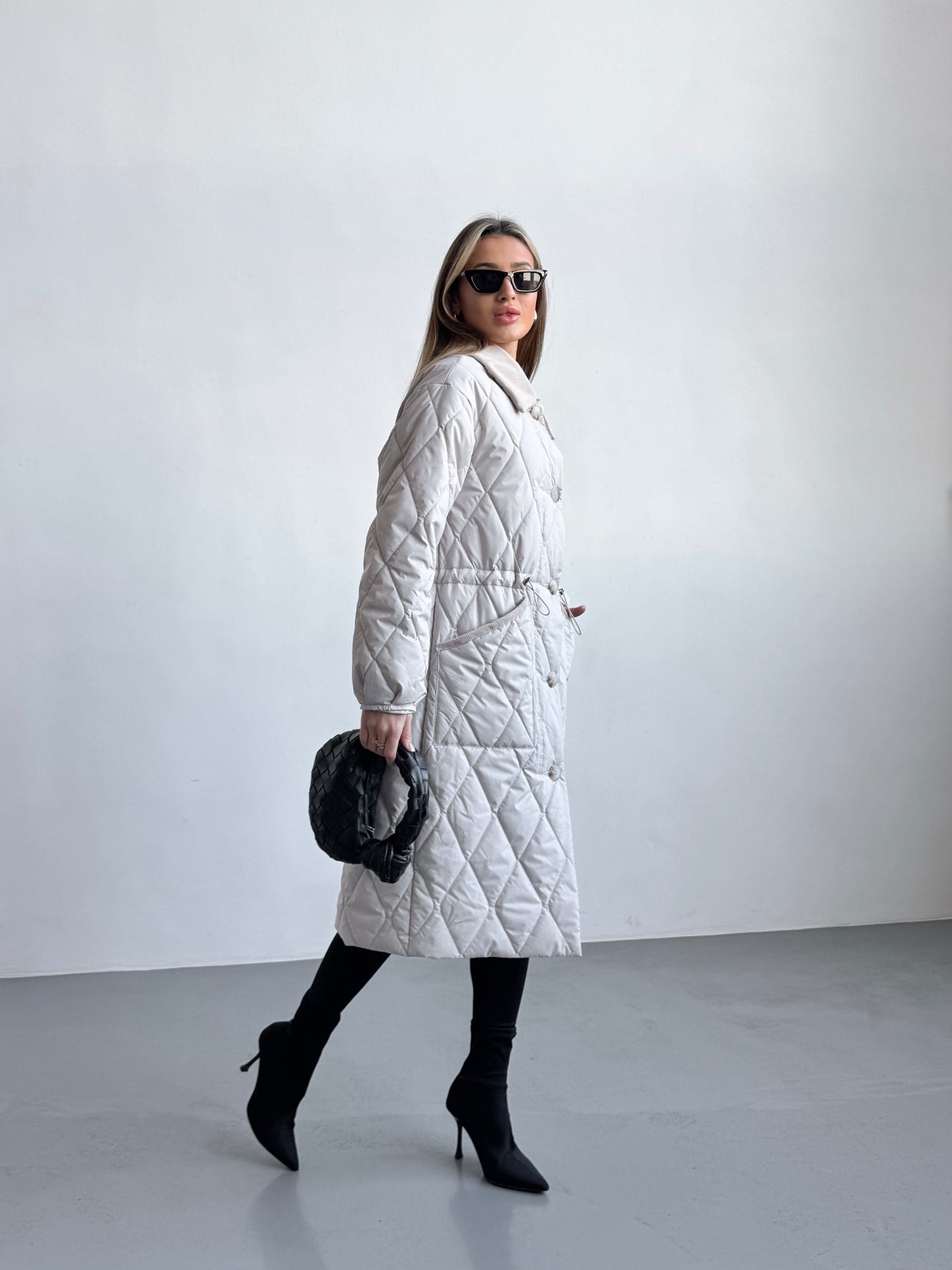 Пальто  «Norma»